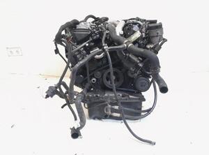P19854465 Motor ohne Anbauteile (Diesel) MERCEDES-BENZ M-Klasse (W164) 642940