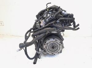 Bare Engine AUDI A3 Limousine (8VM, 8VS)