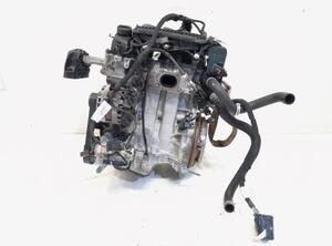 P20039490 Motor ohne Anbauteile (Benzin) PEUGEOT 208 I (CA, CC) 1619234580