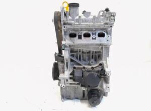 P20218934 Motor ohne Anbauteile (Benzin) VW Polo VI (AW) 04C100031E