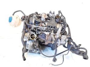 Bare Engine VW Jetta IV (162, 163, AV2, AV3), VW Polo (6C1, 6R1)