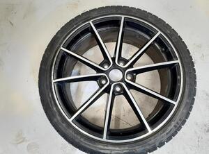 P18348275 Reifen auf Stahlfelge VW Golf VII (5G) 5G0801025CF
