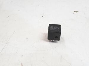 Wash Wipe Interval Relay AUDI A8 (4H2, 4H8, 4HC, 4HL)