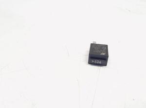 Wash Wipe Interval Relay AUDI Q5 (8RB)