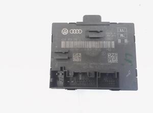 Central Locking System AUDI A6 (4G2, 4GC), LAND ROVER Discovery IV (LA)