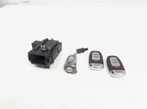 Lock Cylinder Kit AUDI A4 Allroad (8KH, B8), AUDI A4 Avant (8K5, B8), AUDI A5 Sportback (8TA)