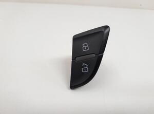 Central locking switch AUDI A4 Avant (8K5, B8), AUDI A5 Sportback (8TA), AUDI A4 Allroad (8KH, B8)