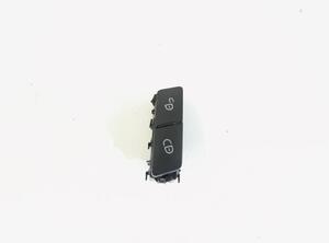Central locking switch MERCEDES-BENZ E-Klasse Coupe (C207)