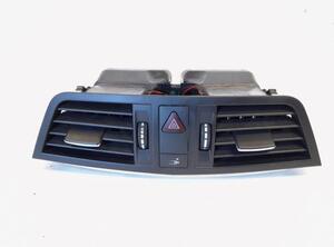Dashboard ventilation grille MERCEDES-BENZ E-Klasse Coupe (C207)
