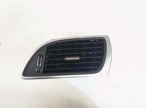 Dashboard ventilation grille AUDI A6 (4G2, 4GC)