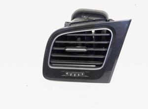 Dashboard ventilation grille VW Golf VII (5G1, BE1, BE2, BQ1)