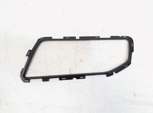 Dashboard ventilation grille VW Polo (AW1, BZ1)