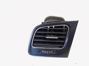 Dashboard ventilatierooster VW Golf VII (5G1, BE1, BE2, BQ1)