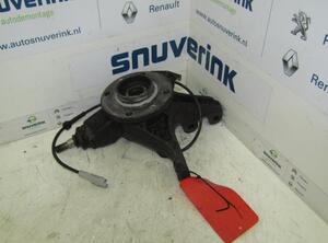 Stub Axle CITROËN Berlingo Kasten/Großraumlimousine (B9), CITROËN Berlingo Pritsche/Fahrgestell (B9)