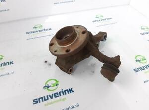 P2787158 Achsschenkel links vorne RENAULT Kangoo (KC) 8200150222