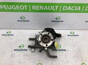 P19655142 Achsschenkel links hinten VOLVO XC90 II (256) 31658320