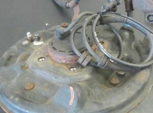 Wheel Bearing PEUGEOT 107 (PM, PN)