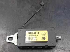 Antenne RENAULT Megane III Coupe (DZ0/1)