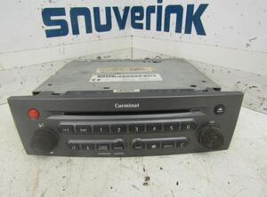 P9802872 Radio RENAULT Grand Scenic II (JM) 8200300853