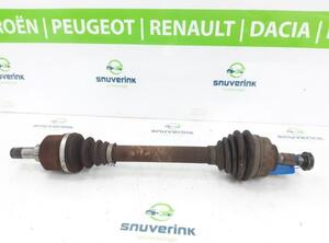 P19042604 Antriebswelle links vorne PEUGEOT 308 3272LG