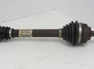 Drive Shaft PEUGEOT 207 (WA, WC)