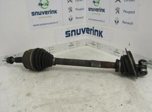 Drive Shaft RENAULT Espace IV (JK0/1)