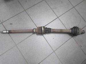 Drive Shaft CITROËN C4 Grand Picasso I (UA), CITROËN C4 Picasso I Großraumlimousine (UD)