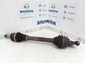 Drive Shaft PEUGEOT 308 I (4A, 4C)