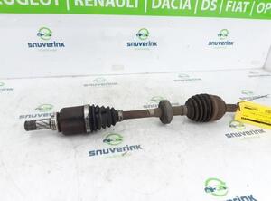 Drive Shaft RENAULT Twingo II (CN0)