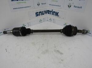 Drive Shaft LANCIA Ypsilon (312_), FIAT Panda (312, 319)