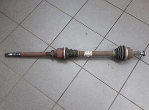 Drive Shaft CITROËN C5 III Break (TD)