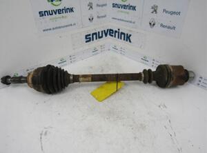 Drive Shaft OPEL Arena Combi (THB), RENAULT Trafic Bus (TXW)