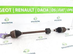 Drive Shaft FIAT 500 (312), FIAT 500 C (312)