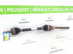 Drive Shaft PEUGEOT 3008 SUV (M4, MC, MJ, MR)