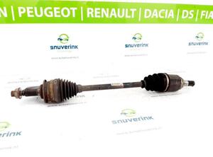 P16468719 Antriebswelle links vorne SUZUKI Swift IV (FZ, NZ) 4410268L01