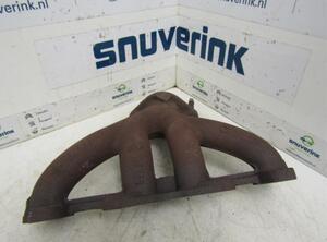 Exhaust Manifold RENAULT Twingo I (C06)