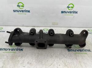 Exhaust Manifold FIAT Ducato Pritsche/Fahrgestell (250, 290)