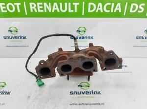 Exhaust Manifold PEUGEOT 206 CC (2D)