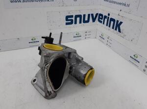 Exhaust Pipe RENAULT Clio III (BR0/1, CR0/1)