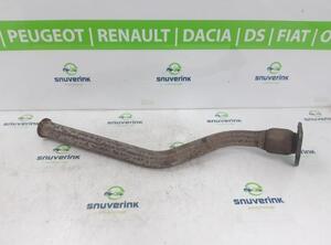 Exhaust Pipe Flexible RENAULT Trafic II Kasten (FL)