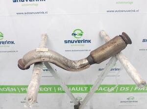 Exhaust Pipe Flexible PEUGEOT Expert Kasten (--)