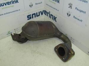 Catalytic Converter RENAULT Clio III Grandtour (KR0/1)