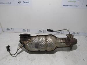 Catalytic Converter PEUGEOT 208 I (CA, CC)