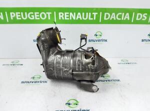 Catalytic Converter RENAULT Clio V (BF)