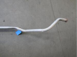 Middle Silencer PEUGEOT 307 (3A/C)