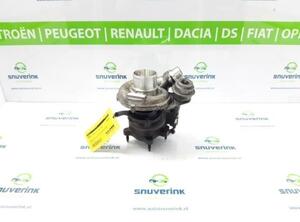 Turbocharger RENAULT Trafic II Kasten (FL)