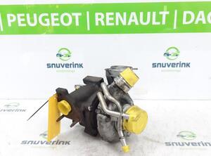 Turbocharger RENAULT Laguna III Grandtour (KT0/1)
