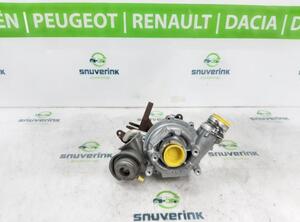 Turbocharger RENAULT Captur I (H5, J5), RENAULT Clio IV (BH)