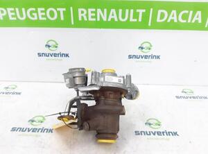 P19118753 Turbolader RENAULT Kangoo Rapid (FW0) 144117533R