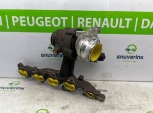 Turbocharger RENAULT Trafic III Kasten (FG)